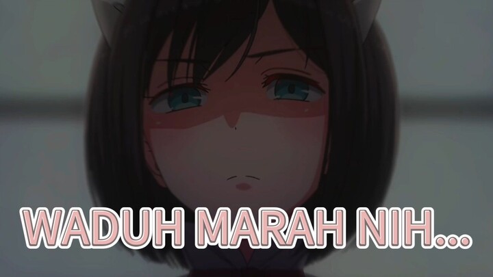 marah tapi boleh diliatin itunya...