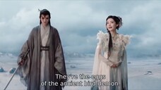 🇨🇳Ep.10 - Sword & Beloved (2025) Eng Sub