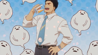 Igarashi muốn TẶNG QUÀ cho Senpai || my senpai is annoying