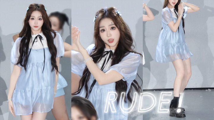 Bức tượng búp bê cỡ lớn duy nhất trên thế giới(^^)｜Rude！—h2h ian vị