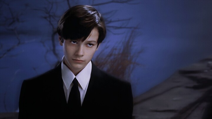 【Pet Sematary 1992】Ai xem phim này không phải vì Edward Furlong