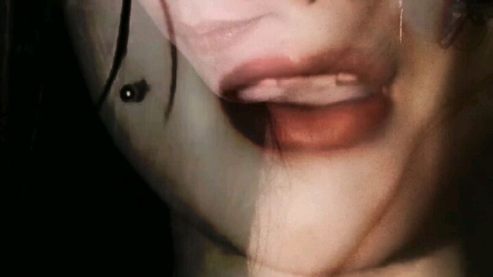 #brokenAngel.. Ang Ganda 😍🤭