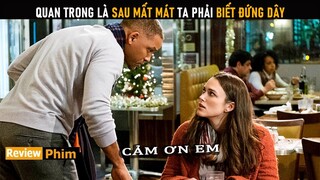 [Review Phim] Cùng Em Đi Tìm Ý Nghĩa Cuộc Sống | Tóm Tắt Phim Vẻ Đẹp Cuộc Sống | Netflix