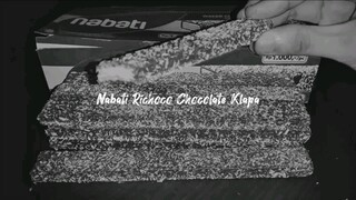 Camilan Nabati Richoco Klapa Chocolate Coconut