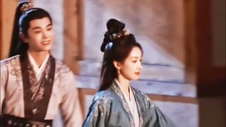 【宋茜 & 丁禹兮】请拍出因为喜欢哥哥所以喜欢弟弟，因为喜欢哥哥所以不能喜欢弟弟的拧巴。