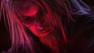Over The Divine Realms Episode 01 Sub Indo