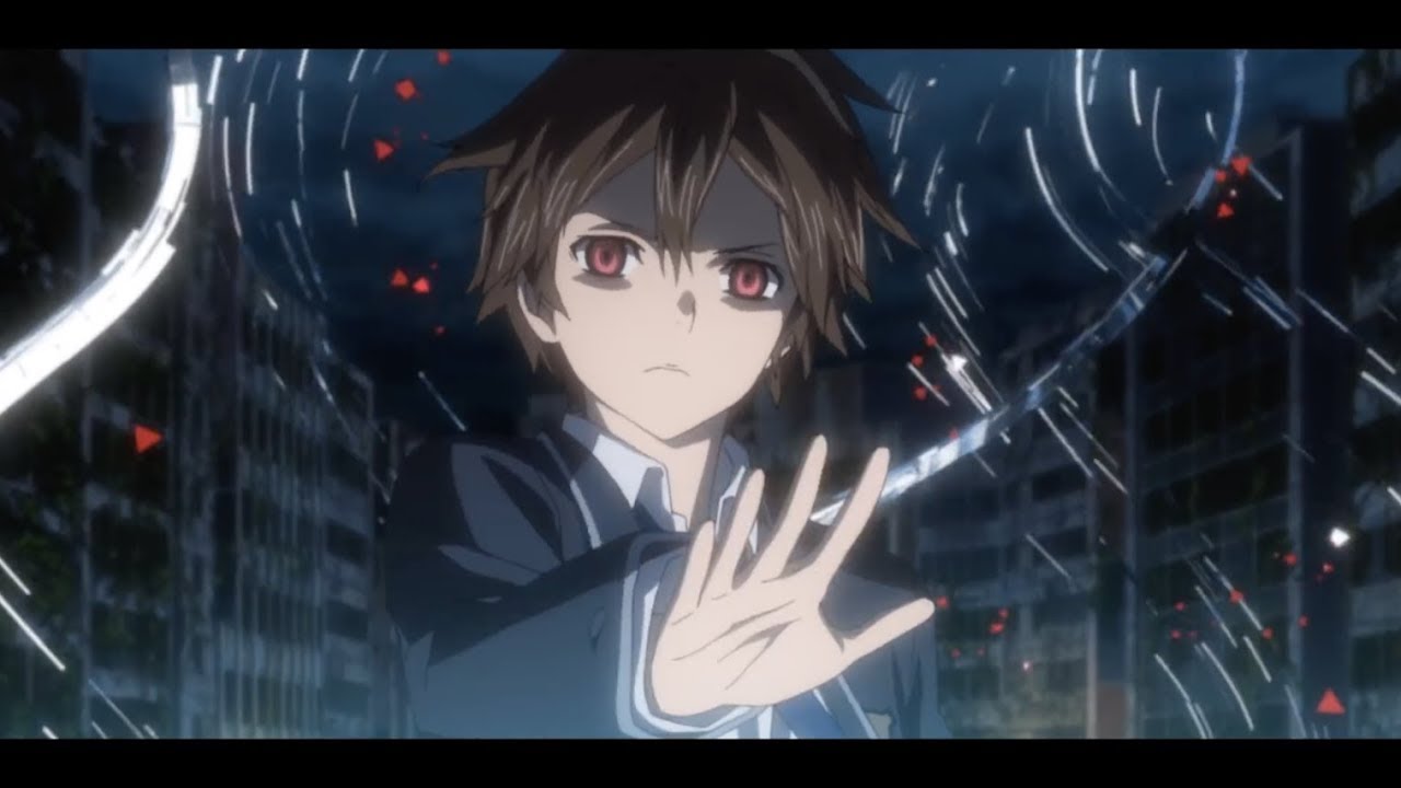 Top 10 Most Epic Anime Power Awakening Scenes - Bilibili Top 10 Most Epic Anime Power Awakening Scenes - Bilibili