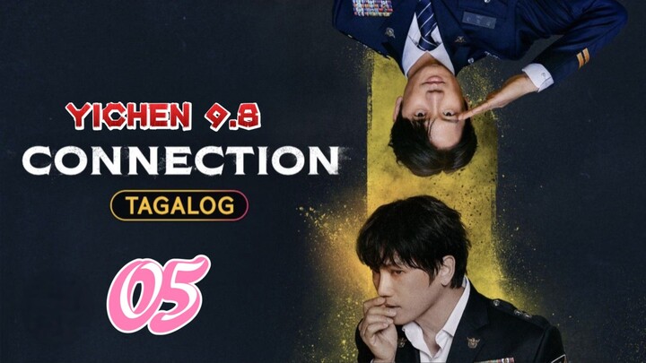 🇰🇷EP05.ÇON̈N̈EÇTÌON̈>TAGALOG DUBBED