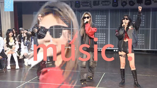 【snh48 HII】45秒都在拍手