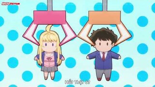 Phim Dosanko Gal wa Namara Menkoi Tập 10 (VietSub)