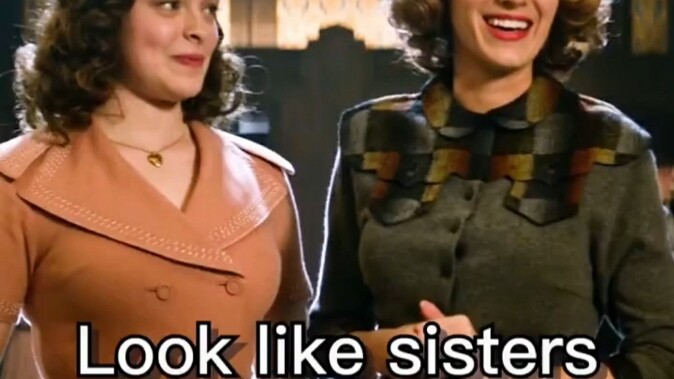 An accident froze her beauty forever at 27 — “Lovers at the End of Time”