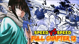 A Distraction 🔥 | Shinsengumi Requiem