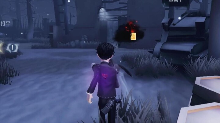 ดังนั้น ราคาที่ต้องจ่ายเพื่อเป็นฮ่องเต้ก็คือ...