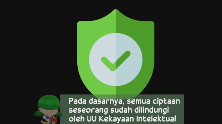 Bagaimana Cara Melindungi Hak Cipta Kalian Secara Hukum?