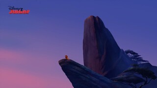 The Lion Guard _ Return of the Roar _ Disney Junior UK