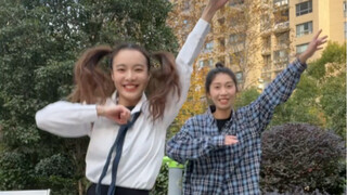 不伤脚踝科目三