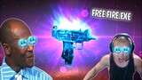 FREE FIRE.EXE - WEAPON ROYALE.EXE