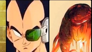 A collection of the most popular anime memes on Bilibili