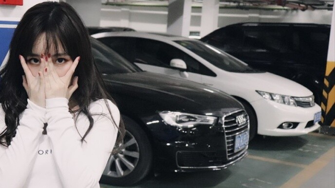 【Orange】Anak paling keren di alam semesta 4minute-Benci