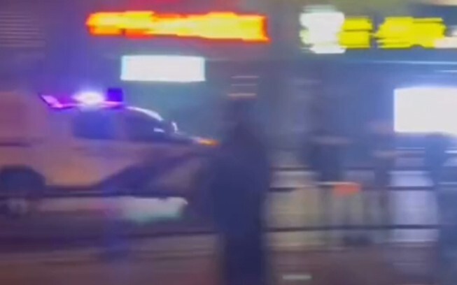 中国有自己的佛罗里达