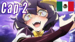 PARODIA - UN DOLOR HERMOSO (Español) Mahou Shoujo / Cap 2