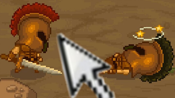 Game duo yang sempat meledak di seluruh internet saat masa kecil, apa sebenarnya akhir ceritanya???