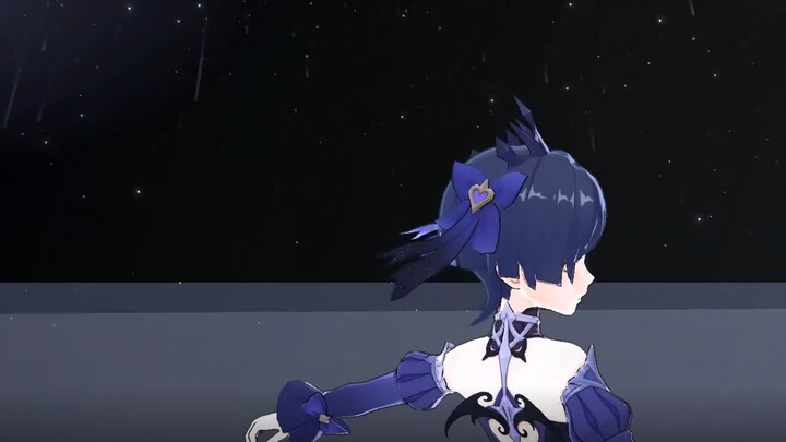 【MMD】Brain Revolution Girl / 脳内革命ガール 【流浪者】