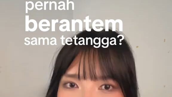 rekomendasi dokumenter the perfect neighbor