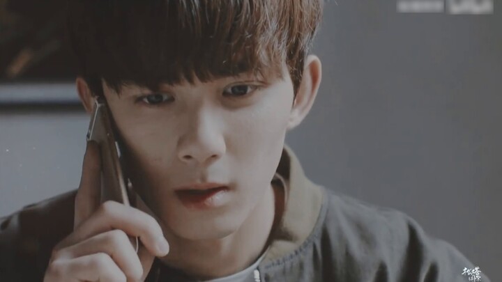[Hao Lei] ดวงดาวนำโชคของฉัน (ตอนที่ 1)