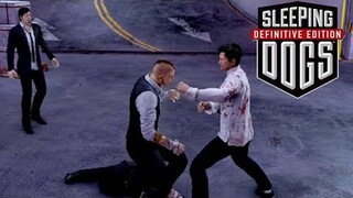 Sleeping Dogs Việt Hóa - Tập 29 - Nấm Đấm Tuyệt Đỉnh Kungfu | Big Bang