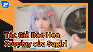 [Tác Giả Đào Hoa] Cosplay của Sagiri - Adrenaline!!!_2