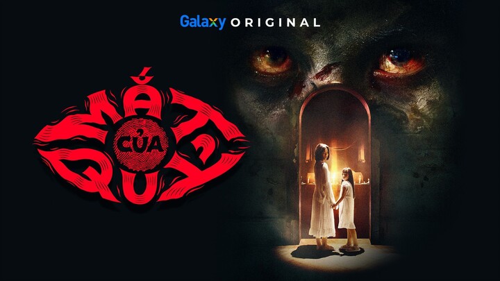 Mắt Của Quỷ _ Tập 3