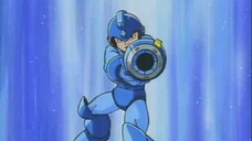 Mega Man (1994) Episode 27 Crime of the Century