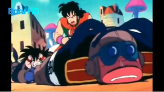 Bảy viên ngọc rồng (Ep 9.3) _ Yamcha giúp đỡ SonGonku #BayVienNgocRong_tap9