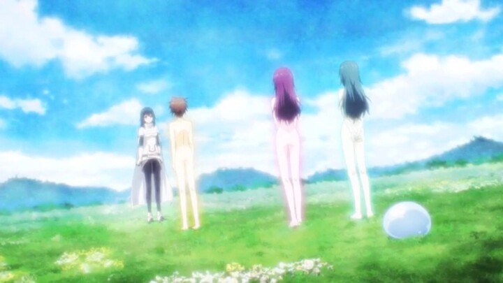 tensura s4 episode 24 end sub indo