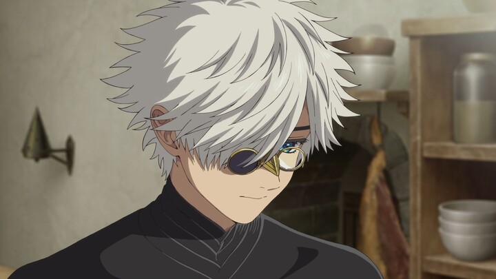 จอมเวทฝึกหัดกับหมวกมหัศจรรย์｜ตอนที่ 02 [ซับไทย]