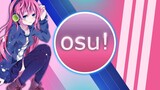 Osu Memories (Happy Memories) | Osu Gameplay