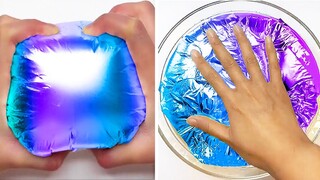 Satisfying Slime ASMR Videos | Relaxing Slime No Talking 2947