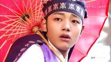 moon embracing the sun ost
