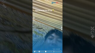Videografer Nikahan Ini Bagikan Suka Duka saat Ngejob! Jalan Sempit, Kesabaran Auto Diuji