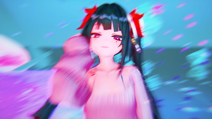 花火 - BOP BOP!