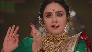 Lagu dan tarian India Chandra