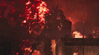 [Original Animation/Unreal Engine 5] Mobile Suit Gundam: Requiem of Vengeance – Teaser PV 2 [1080P]