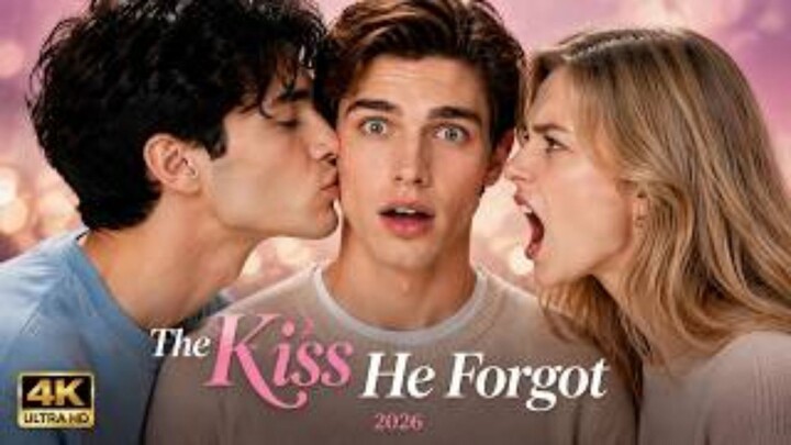 The Kiss He Forgot : Full Movie