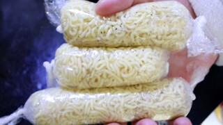 Bạn gái tôi hiểu lầm khi tôi ăn thứ này vào giữa đêm...