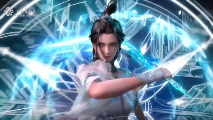 Perless Battle Spirit Episode 110 Sub Indo