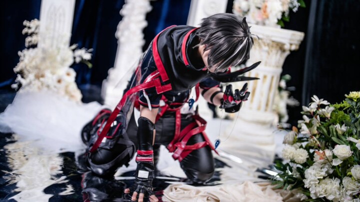 崩坏3岩之律者陈天武复活赛MVP结算画面