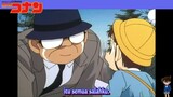 Conan Menggagalkan Rencana Paman Jahat Ini! | Detective Conan
