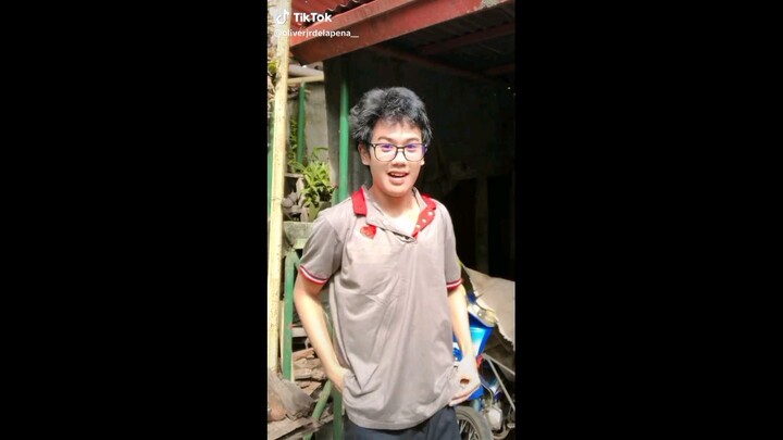 Oliver Jr Dela Peña TikTok Dance  Performance Oliver Jr Dela Peña Filipino born June 3 2007