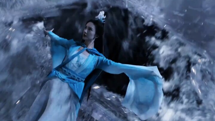 الأنمي وصل بالفعل إلى مستوى السقف، والوصول إلى هذه الدرجة في الإنتاج الحي ليس بالأمر السهل حقًا.